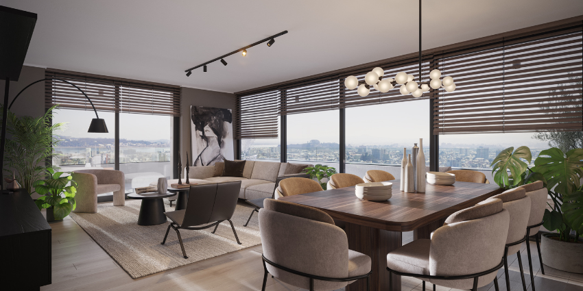 Proyecto Edificio Insigne de Inmobiliaria Aitue-5