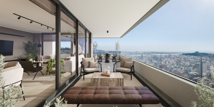 Proyecto Edificio Insigne de Inmobiliaria Aitue-6
