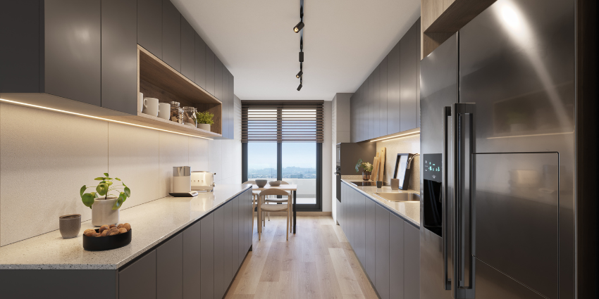 Proyecto Edificio Insigne de Inmobiliaria Aitue-7