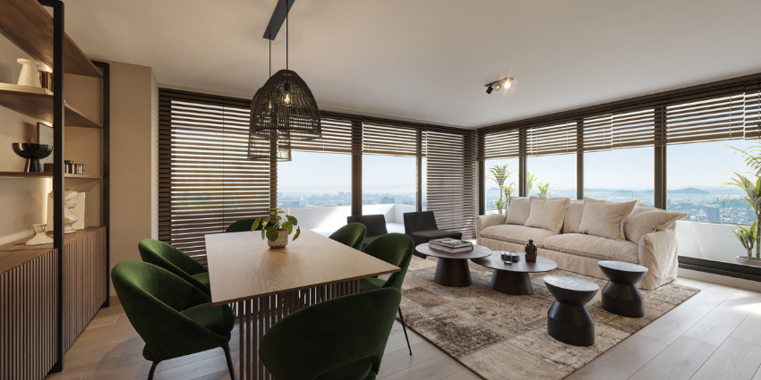 Proyecto Edificio Insigne de Inmobiliaria Aitue-9