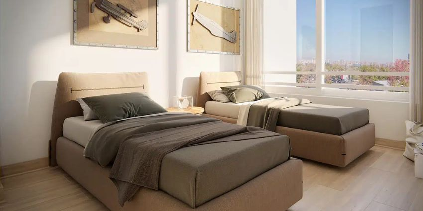 Proyecto 2 Norte 1230 de Inmobiliaria Numancia-5