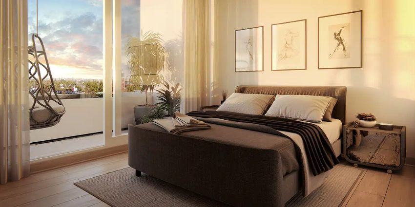 Proyecto 2 Norte 1230 de Inmobiliaria Numancia-6