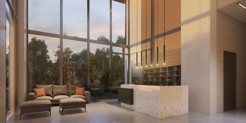 Proyecto 2 Norte 1230 de Inmobiliaria Numancia-9
