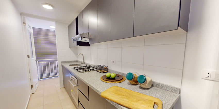Proyecto Condominio Parque El Maiten de Inmobiliaria Inmobiliaria El Maiten-3
