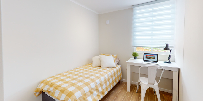Proyecto Condominio Parque El Maiten de Inmobiliaria Inmobiliaria El Maiten-5