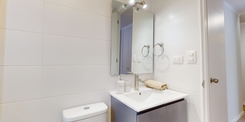 Proyecto Condominio Parque El Maiten de Inmobiliaria Inmobiliaria El Maiten-7