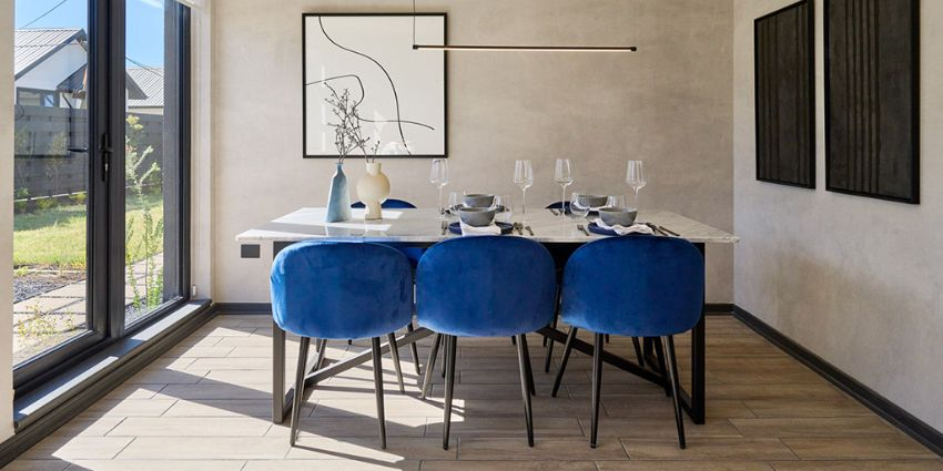 Proyecto Condominio Praderas de Curamonte de Inmobiliaria FG-3