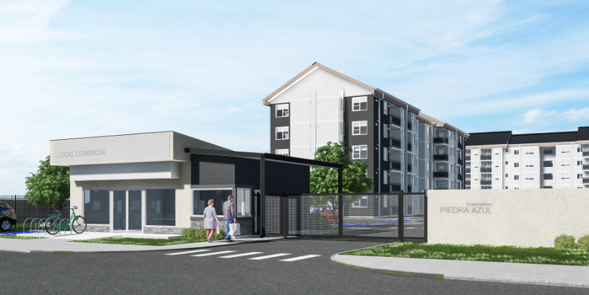 Proyecto Piedra Azul de Inmobiliaria Martabid-5