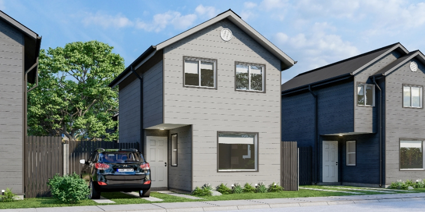Proyecto Praderas de Labranza 2 de Inmobiliaria Martabid-3