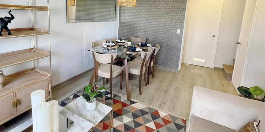 Proyecto Praderas de Labranza 2 de Inmobiliaria Martabid-8