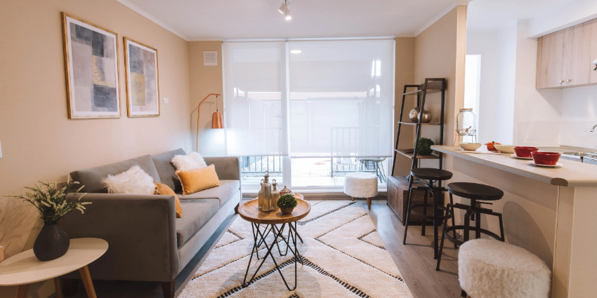 Proyecto Condominio Volcan Villarrica de Inmobiliaria Martabid-3