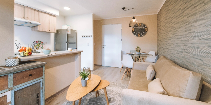 Proyecto Condominio Volcan Villarrica de Inmobiliaria Martabid-9