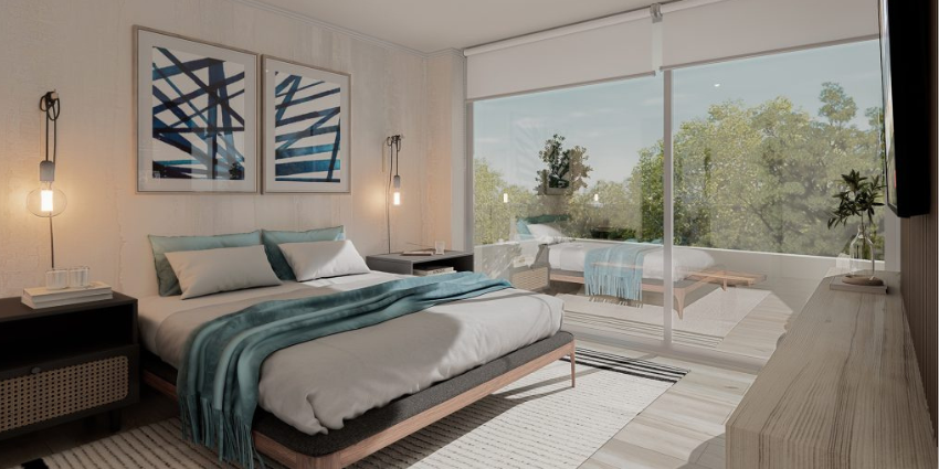 Proyecto Condominio Don Lautaro de Inmobiliaria Leon-5