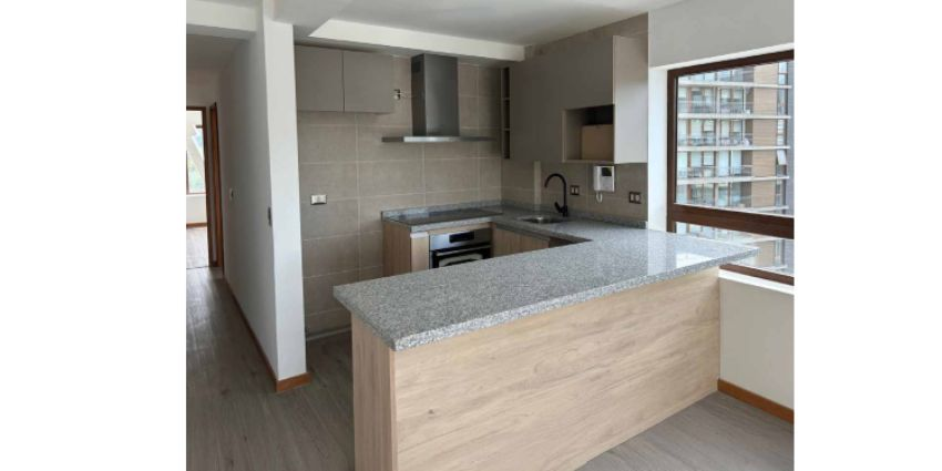 Proyecto Edificio Oettinger de Inmobiliaria Oettinger-6
