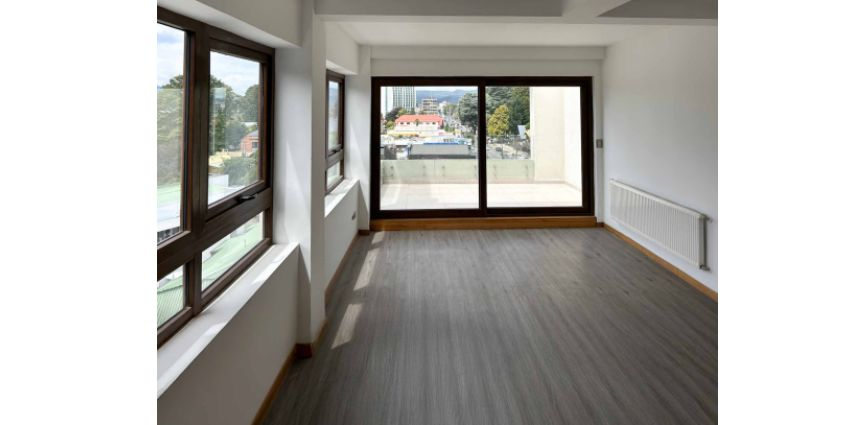 Proyecto Edificio Oettinger de Inmobiliaria Oettinger-7