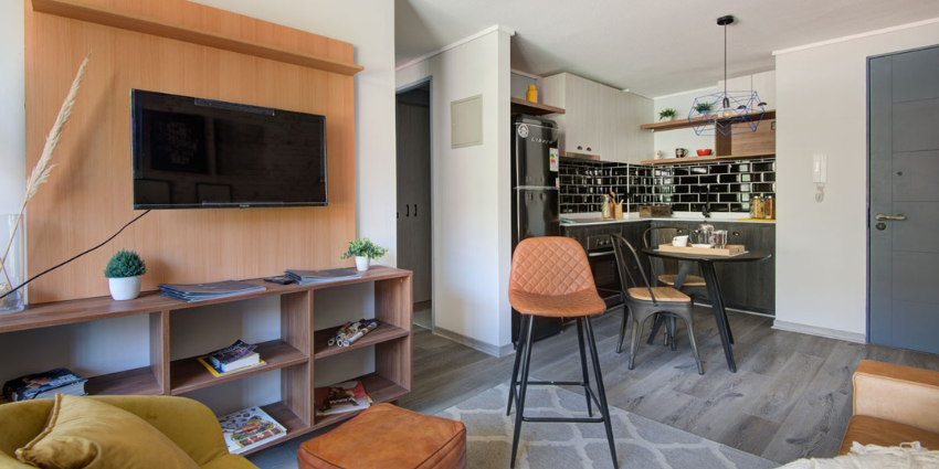 Proyecto Edificio Libertad de Inmobiliaria Kodu-2