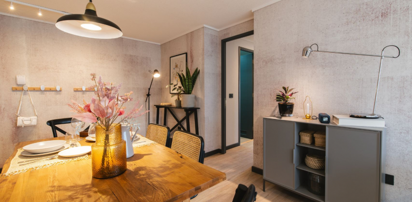 Proyecto Edificio Vertice de Inmobiliaria Socovesa-3