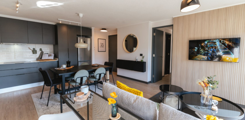 Proyecto Edificio Vertice de Inmobiliaria Socovesa-6