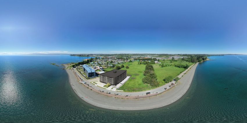 Proyecto Costanera Llanquihue de Inmobiliaria Costanera Llanquihue Spa-3