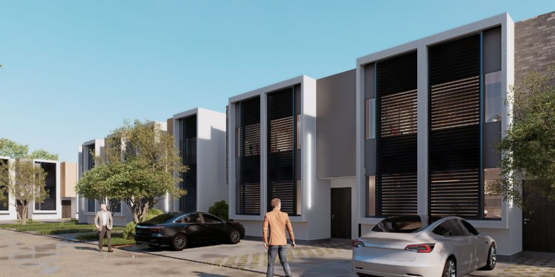 Proyecto Aires de San Andres (Casas) de Inmobiliaria Valmar-2