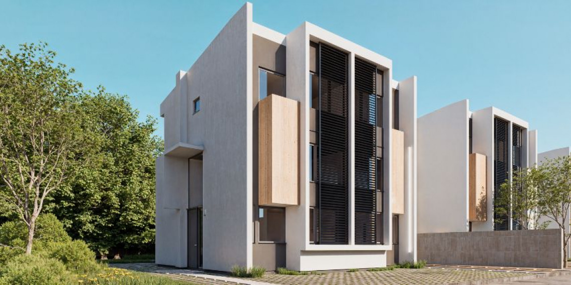 Proyecto Aires de San Andres (Casas) de Inmobiliaria Valmar-3