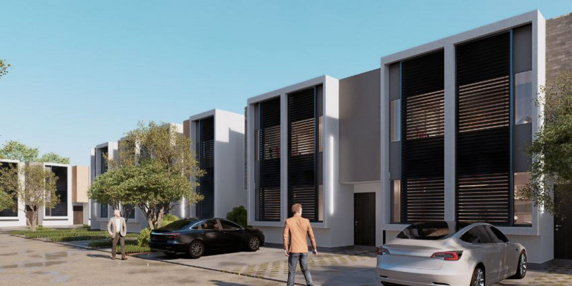 Proyecto Aires de San Andres (Casas) de Inmobiliaria Valmar-4