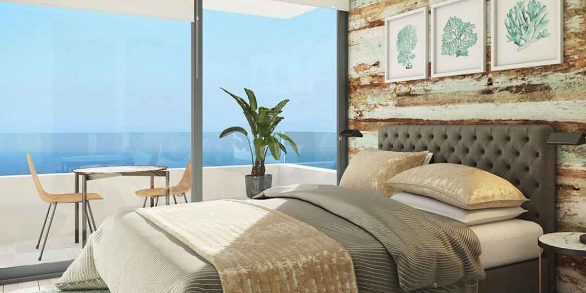 Proyecto Mirador Playa Brava 3 de Inmobiliaria Renta Nacional-5