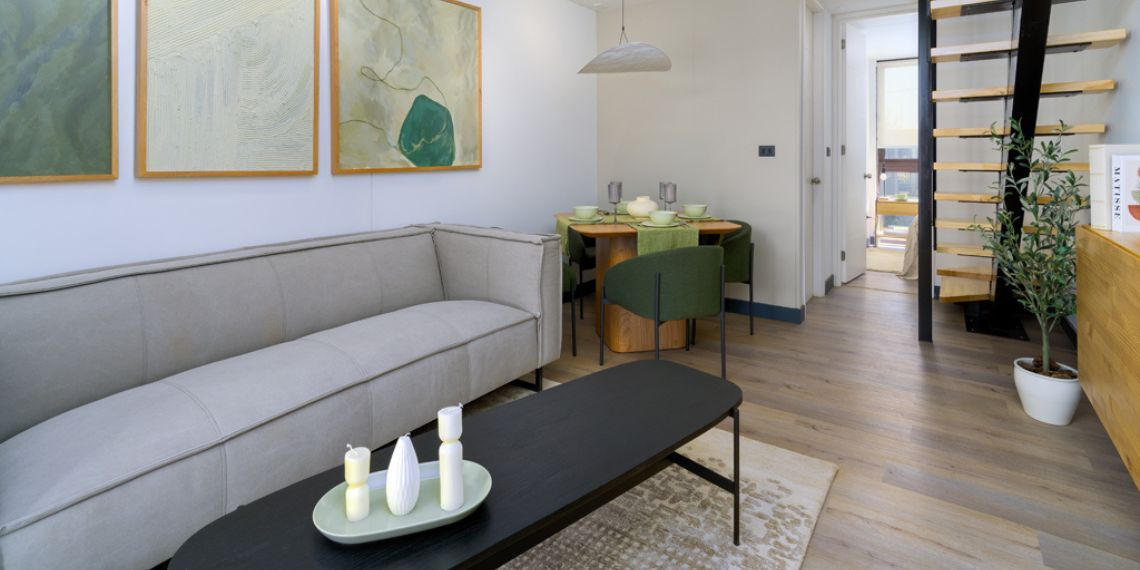 Proyecto Condominio Las Pircas de Inmobiliaria FG-2