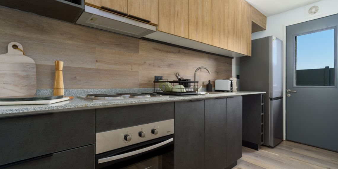 Proyecto Condominio Las Pircas de Inmobiliaria FG-4