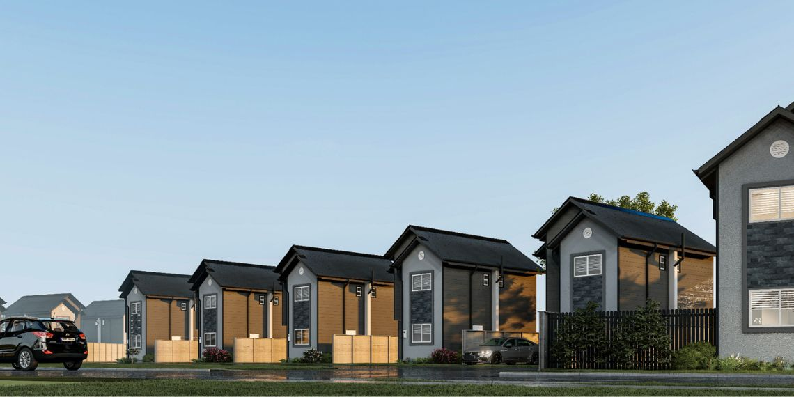 Proyecto Jardines de Napoles de Inmobiliaria Baluart-4