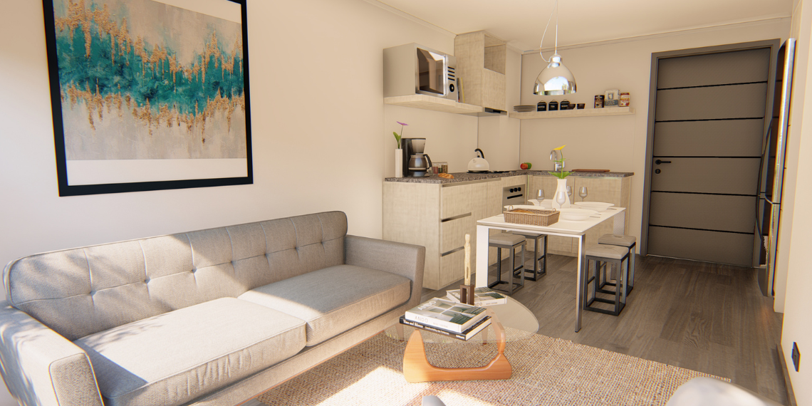 Proyecto Vista Plaza de Inmobiliaria Neourbe-2