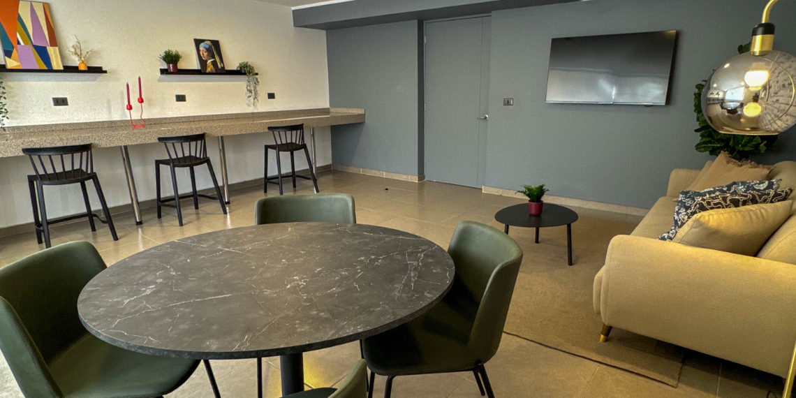 Proyecto Vista Plaza de Inmobiliaria Neourbe-8