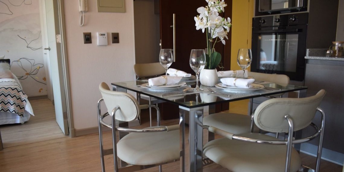Proyecto Edificio Terraza Vivaceta de Inmobiliaria Dicsa-4