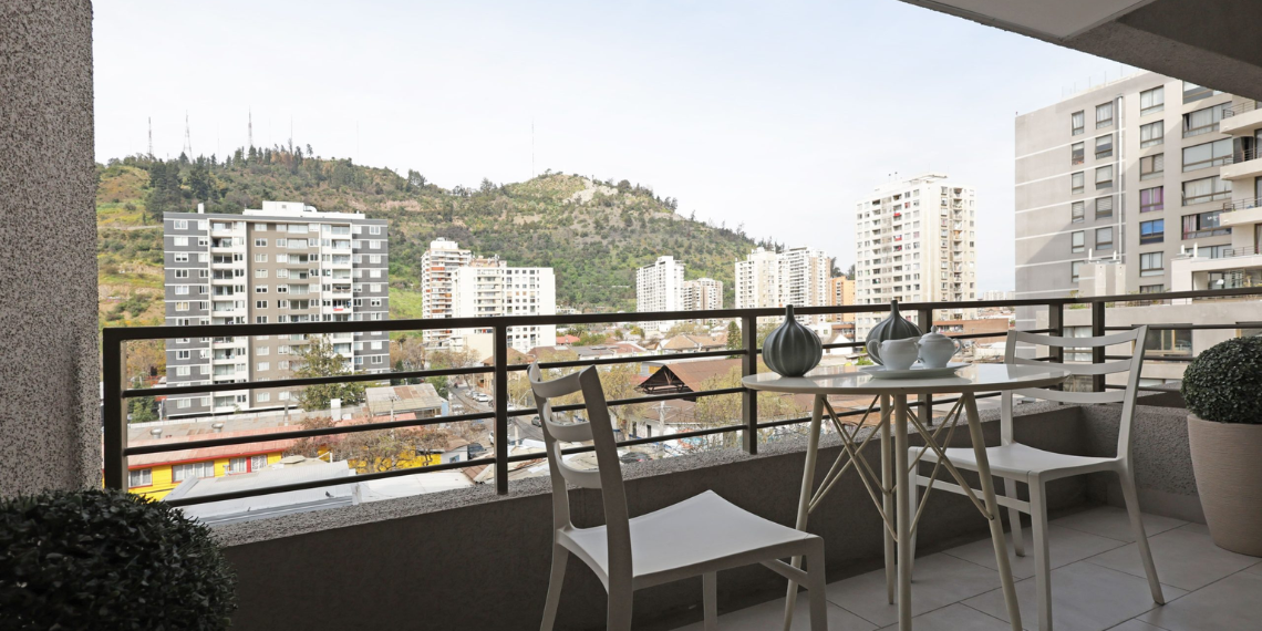 Proyecto Edificio San Cristobal de Inmobiliaria Dicsa-4