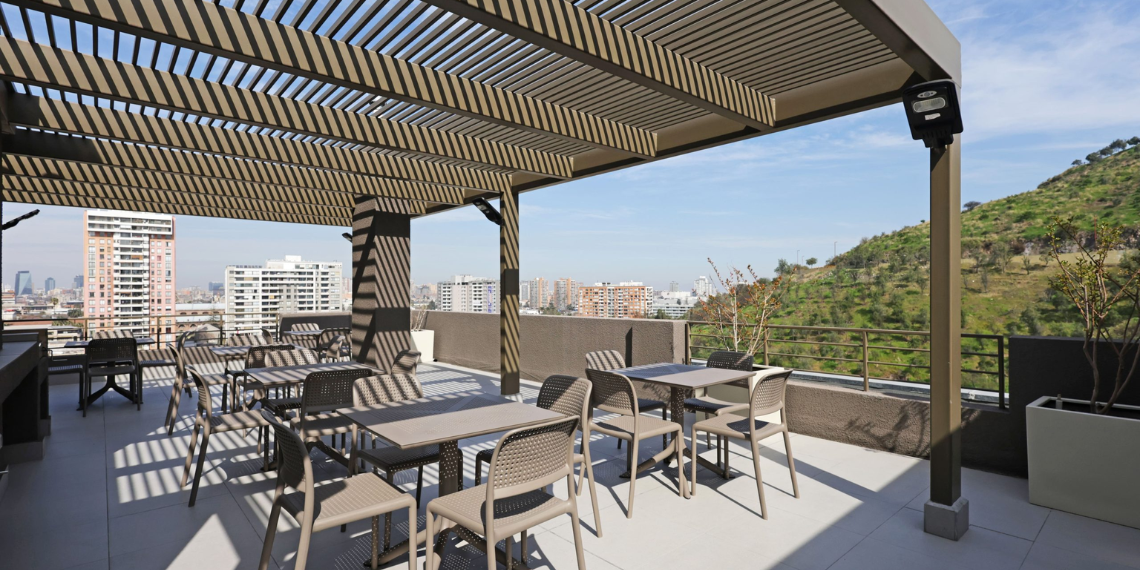 Proyecto Edificio San Cristobal de Inmobiliaria Dicsa-8