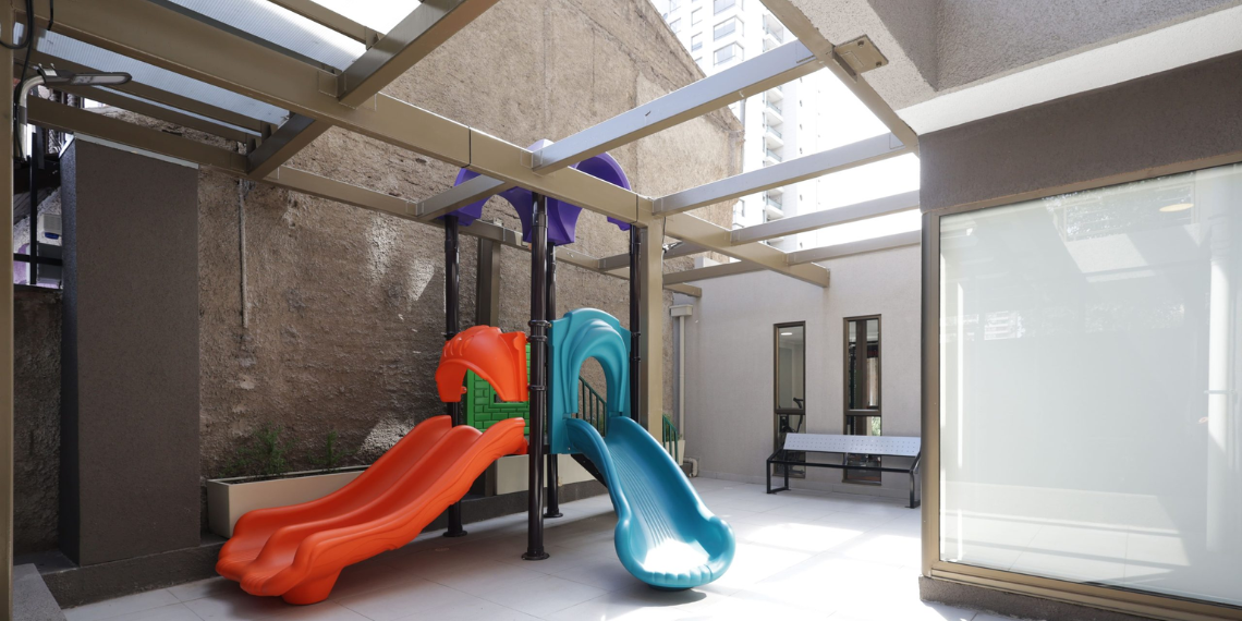 Proyecto Edificio San Cristobal de Inmobiliaria Dicsa-9