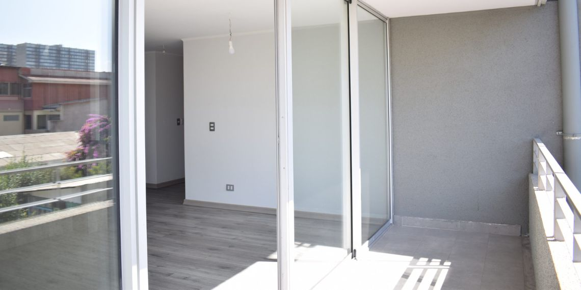 Proyecto Edificio Curinanca de Inmobiliaria Dicsa-5