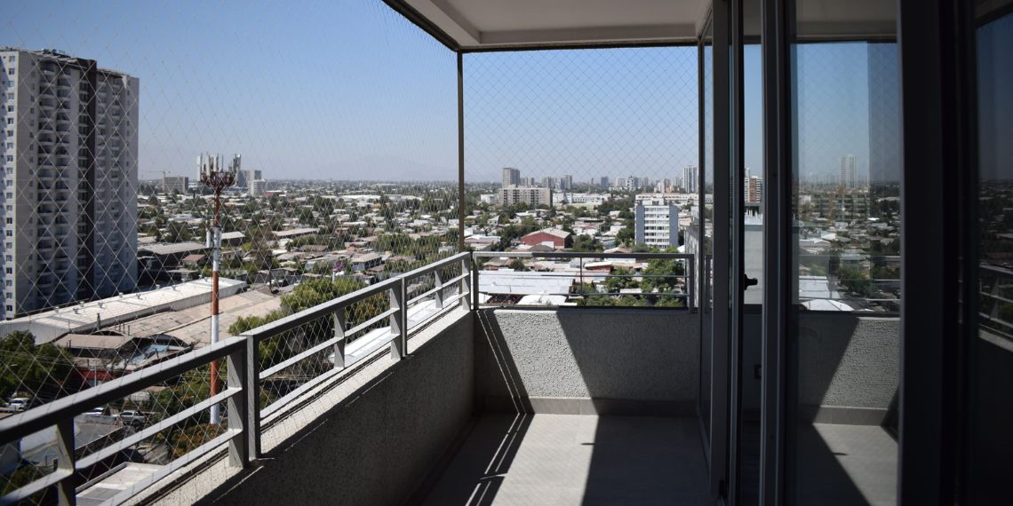 Proyecto Edificio Curinanca de Inmobiliaria Dicsa-7