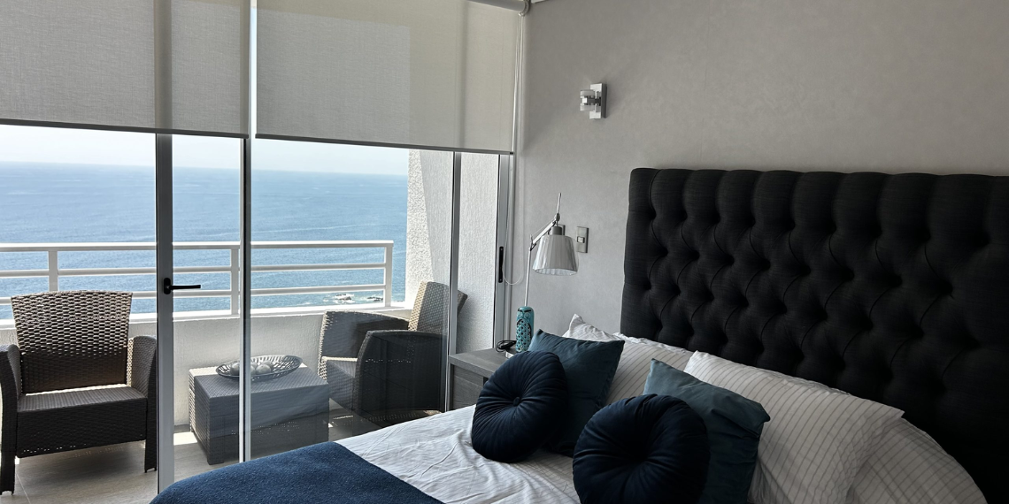 Proyecto Costanera Huayquique Etapa II de Inmobiliaria Dicsa-5