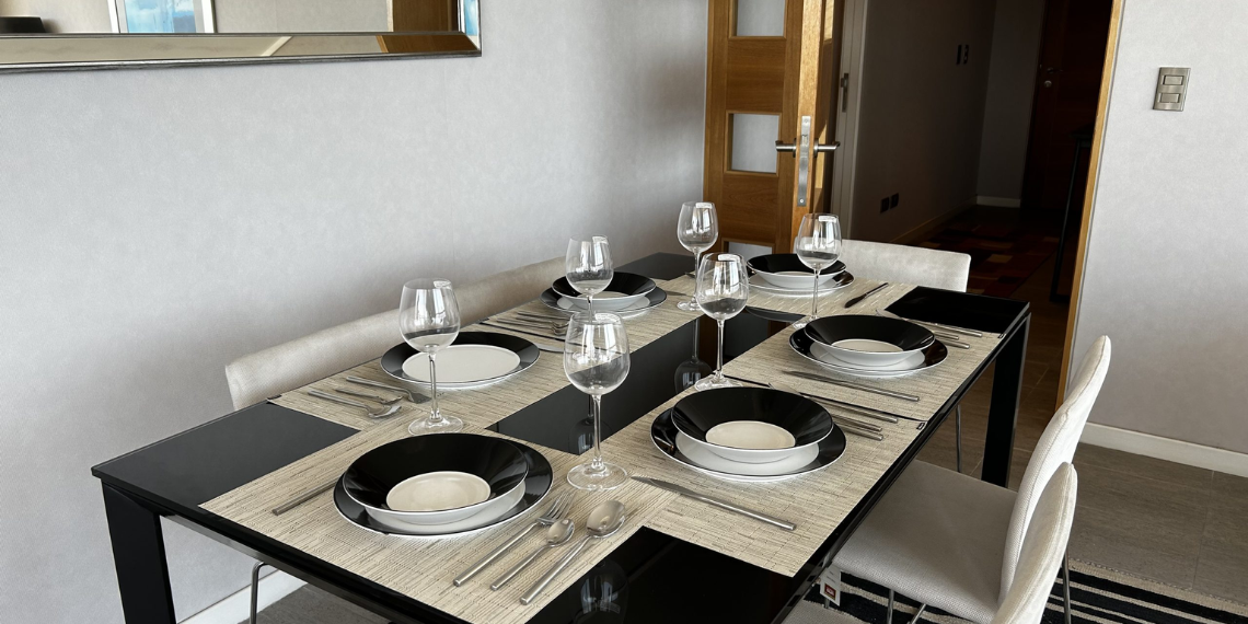 Proyecto Costanera Huayquique Etapa II de Inmobiliaria Dicsa-3