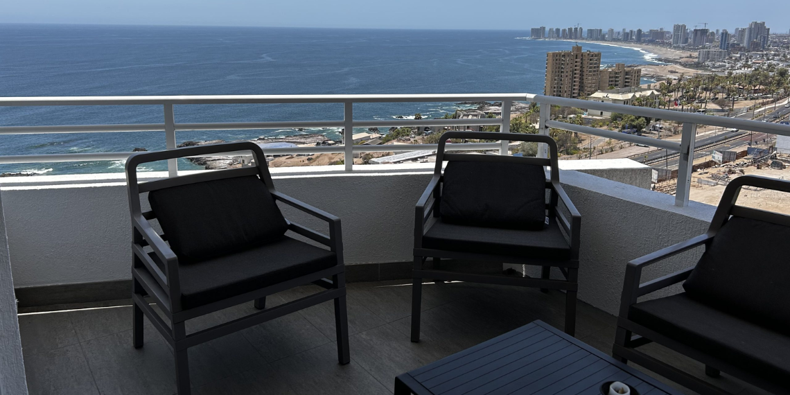 Proyecto Costanera Huayquique Etapa II de Inmobiliaria Dicsa-8
