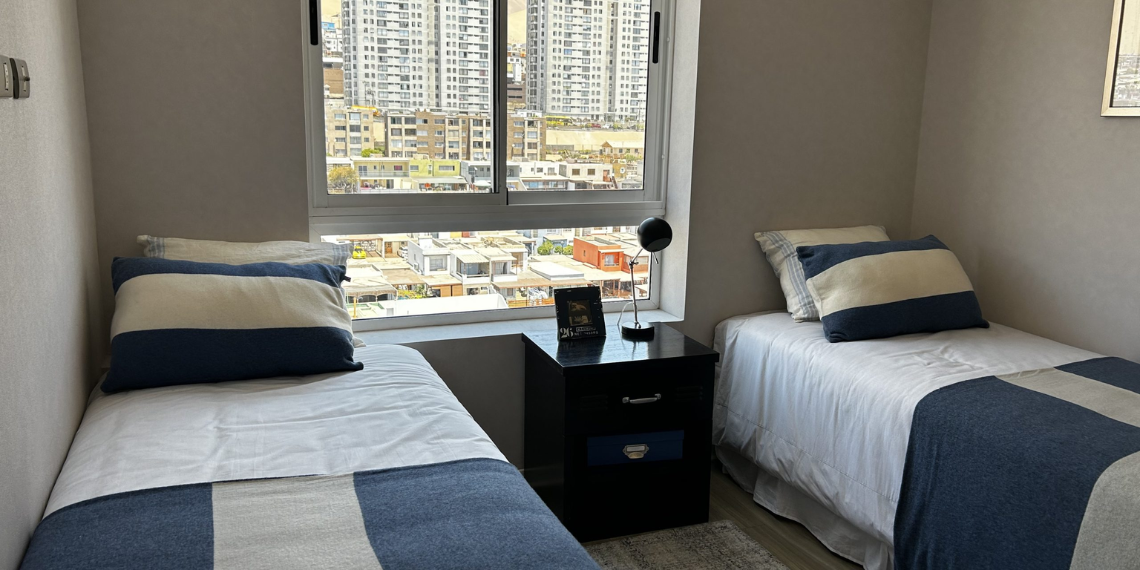 Proyecto Costanera Huayquique Etapa II de Inmobiliaria Dicsa-6