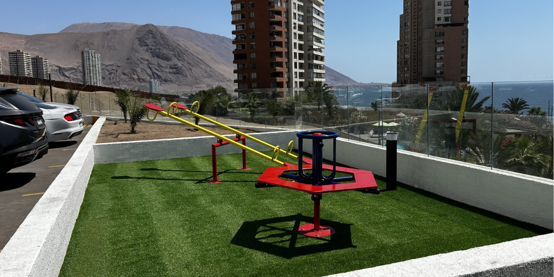 Proyecto Costanera Huayquique Etapa II de Inmobiliaria Dicsa-9