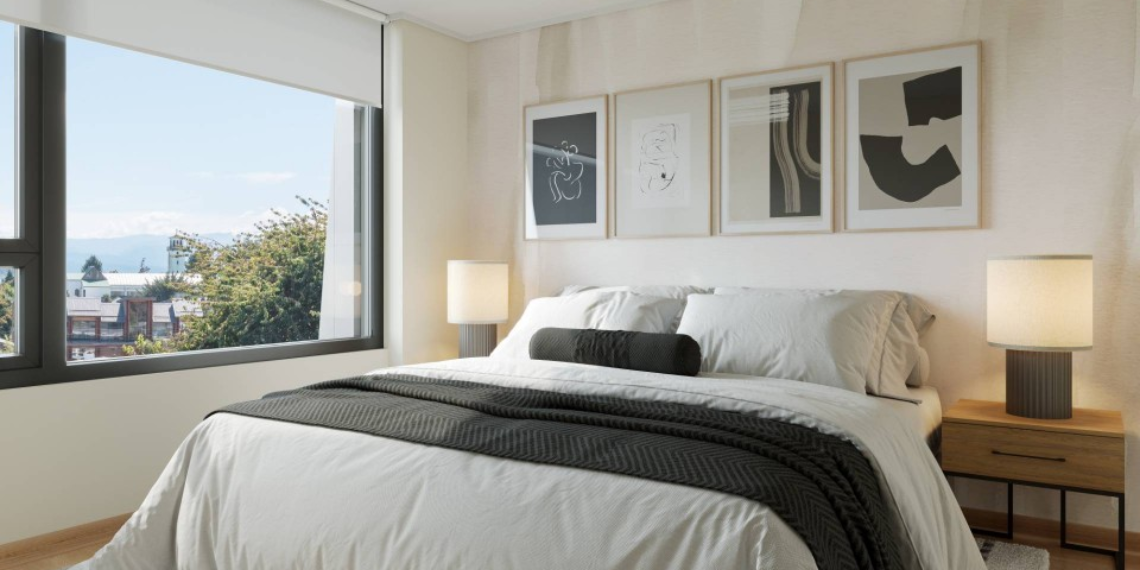 Proyecto Porta Villarrica de Inmobiliaria Inmobiliaria Porta-5