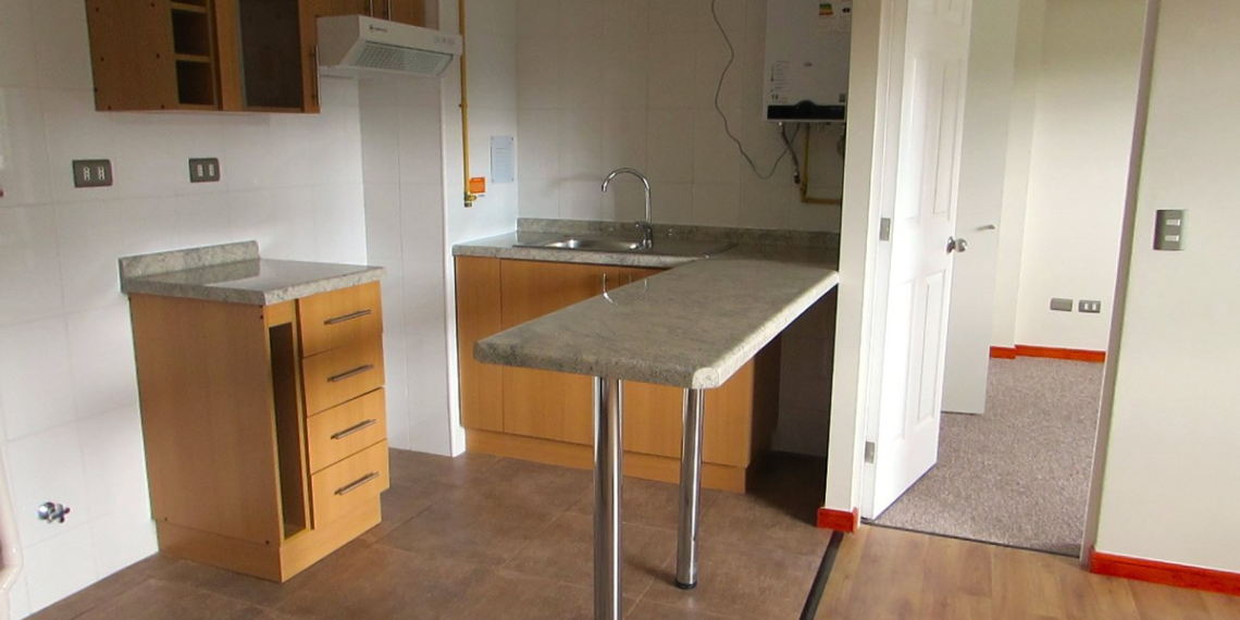 Proyecto Condominio Plaza Pelluco de Inmobiliaria Indumontt-3