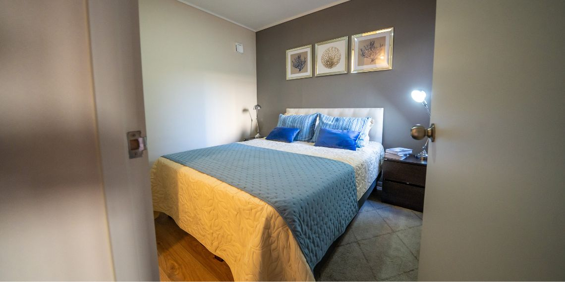 Proyecto Condominio La Reserva de Inmobiliaria Echeverria Izquierdo-7