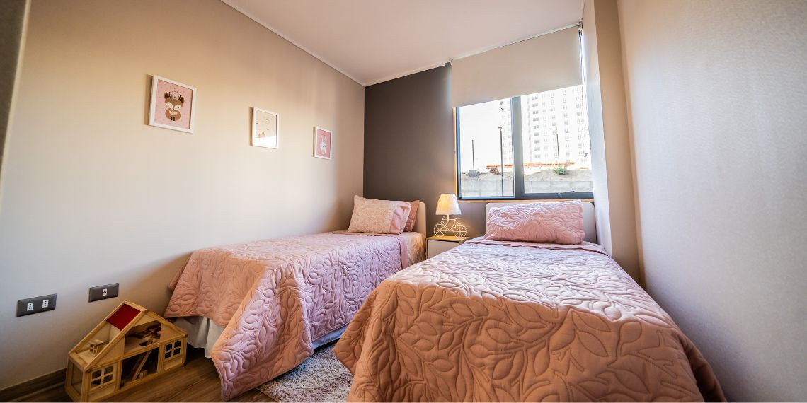 Proyecto Condominio La Reserva de Inmobiliaria Echeverria Izquierdo-8