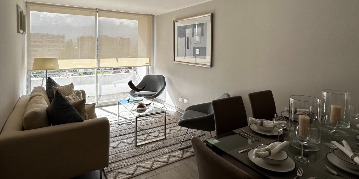 Proyecto Edificio Ines de Suarez de Inmobiliaria Dicsa-3