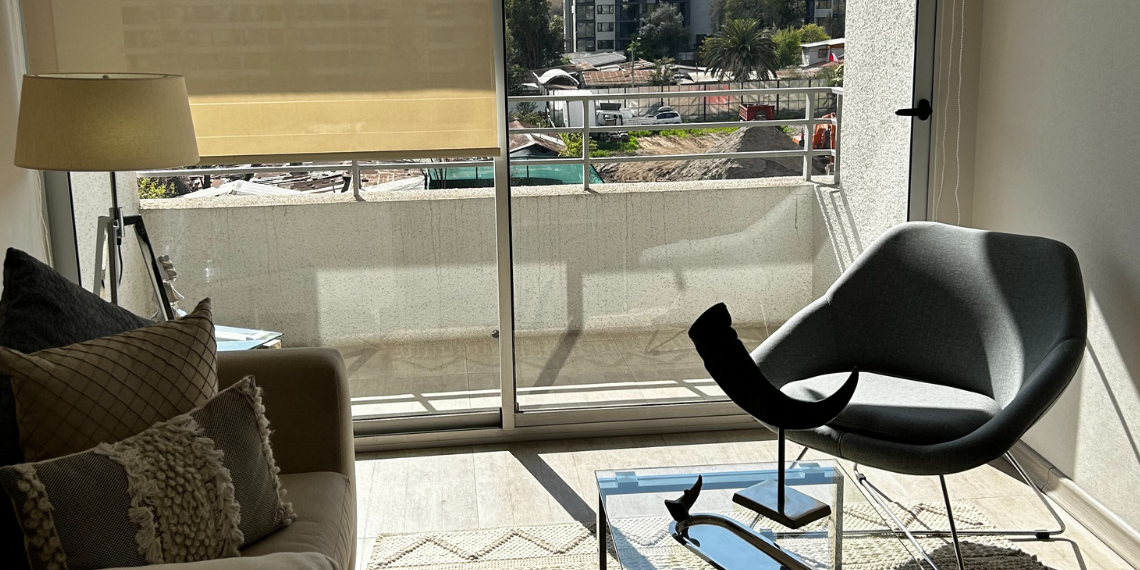 Proyecto Edificio Ines de Suarez de Inmobiliaria Dicsa-4