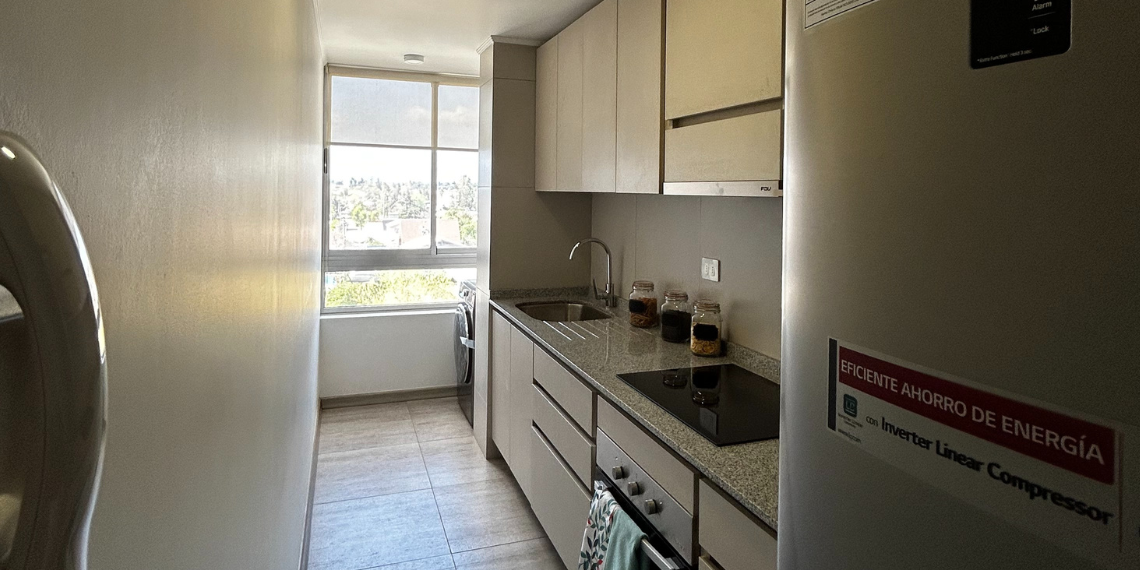 Proyecto Edificio Ines de Suarez de Inmobiliaria Dicsa-7